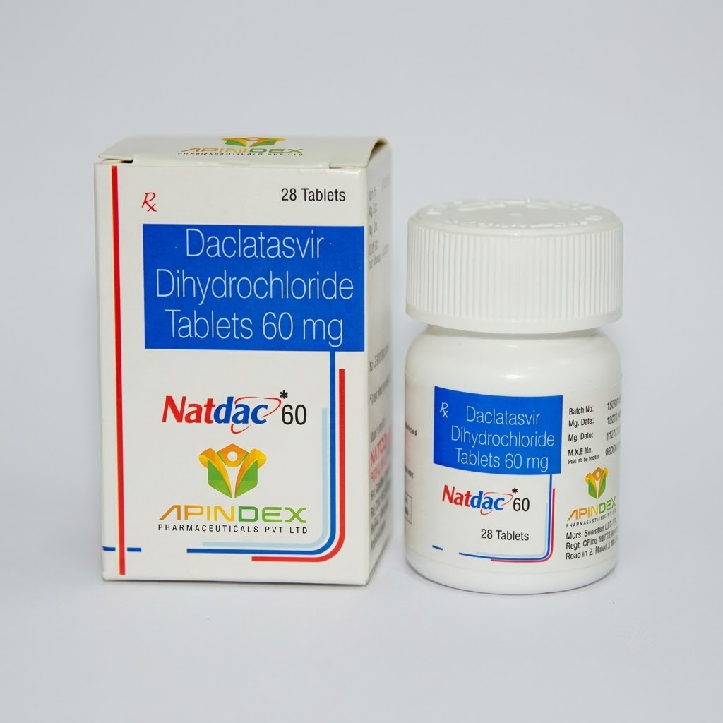 Natdac packaging
