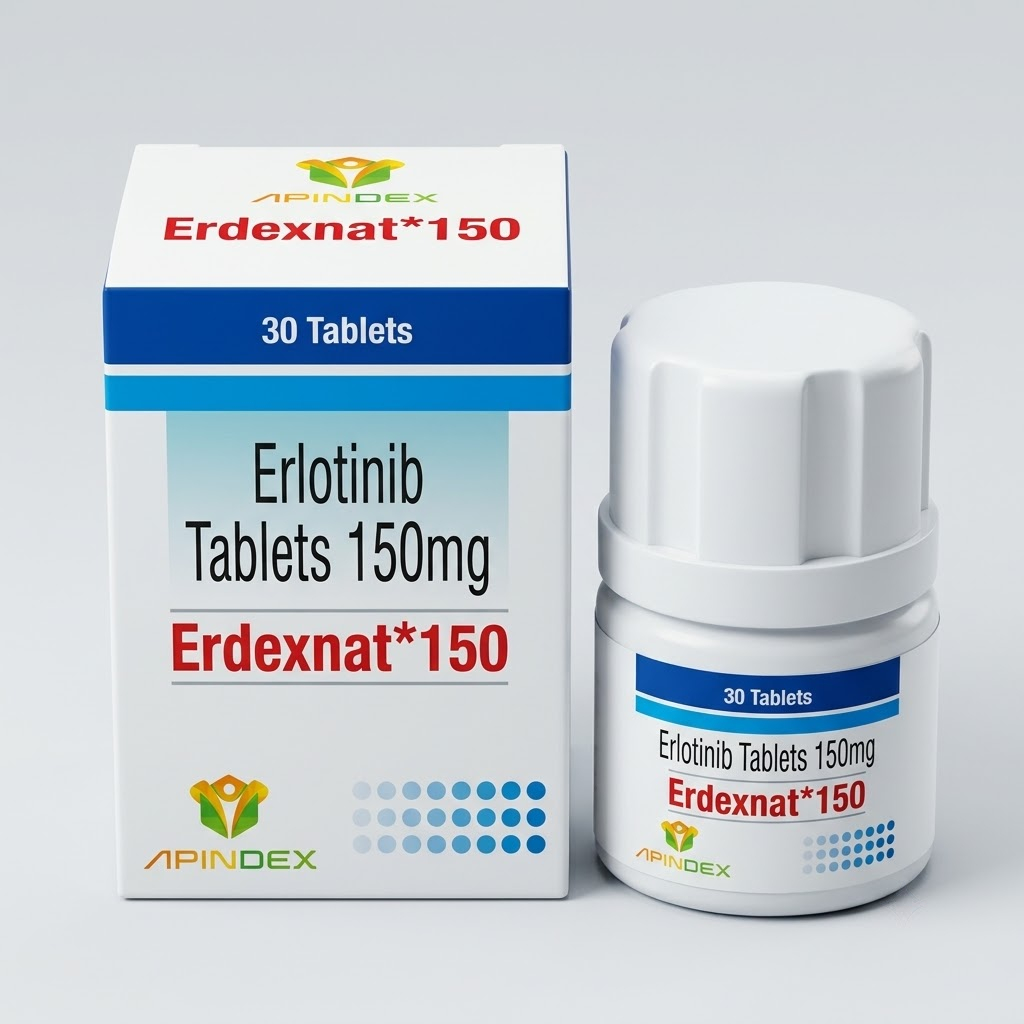 Erlonat packaging