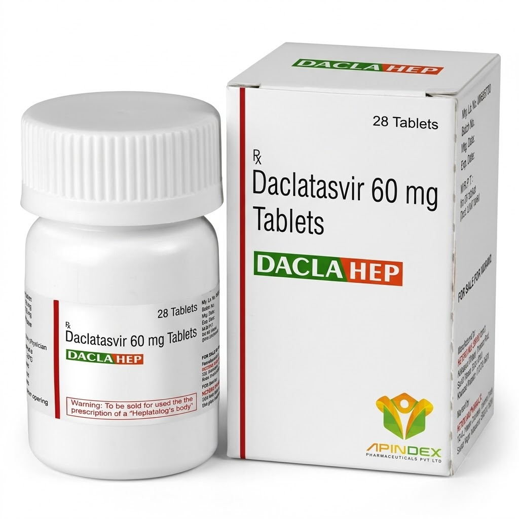 Daclahep packaging