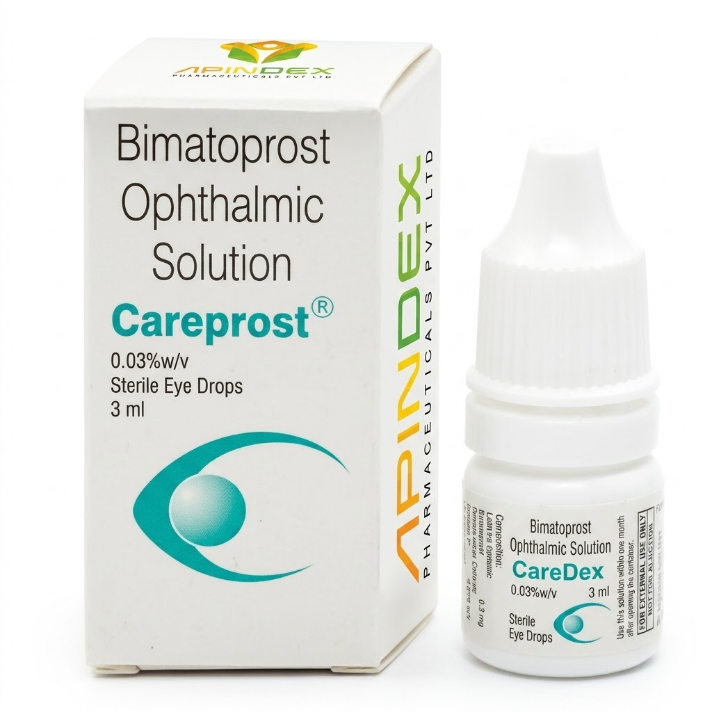 Careprost